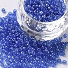 Glass Seed Beads SEED-A006-3mm-106-1