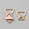 Alloy Scarf Ring Buckles FIND-WH0173-114KCG-1
