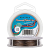 Round Craft Copper Wire CWIR-BC0001-0.5mm-AB-1