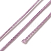 Nylon Braided Threads NWIR-N001-0.8mm-21-3
