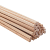 Wood Craft Sticks WOOD-WH0125-11C-1