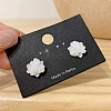 Alloy & Resin Earrings for Women FS-WG67811-39-1