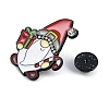 Christmas Series Enamel Pins JEWB-Z033-02EB-A-3