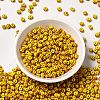 6/0 Opaque Colours Seep Glass Seed Beads LS-X-SEED-F003-04A-01-2