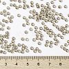 MIYUKI Round Rocailles Beads SEED-JP0010-RR3540-2