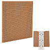 Square Cork Blocking Mats for Knitting TOOL-WH0039-57-1