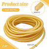 Latex Tube FIND-WH0126-384B-2