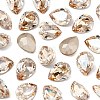 Preciosa® MAXIMA Crystal Fancy Stones Y-PRC-FE18-00030-235-1