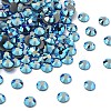 Preciosa® Crystal Hotfix Flatback Stones Y-PRC-HSS8-30050-200-1