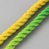 Bamboo Fiber Twisted Rope OCOR-WH20007-10-2