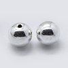 925 Sterling Silver Spacer Beads LS-STER-K171-45S-10mm-2