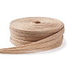 Burlap Fabric Ribbon OCOR-TAC0006-30A-30