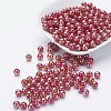 Eco-Friendly Opaque Poly Styrene Acrylic Beads PL427-PW42-1