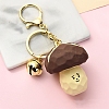 Resin Keychain PW-WG8E800-07-1