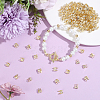 150Pcs Brass Bead Tips KK-BBC0027-85A-4