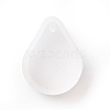 Teardrop Pendant Silicone Molds DIY-K047-03-3