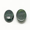 Natural Agate Cabochons G-R415-18x25-08-2