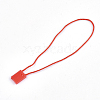 Polyester Cord with Seal Tag CDIS-T001-09D-2