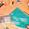 Acrylic Card Bag Templates DIY-WH0304-816-3