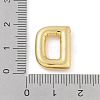Rack Plating Brass Pendants KK-A224-01D-G-3