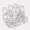 201 Stainless Steel Charms STAS-S105-T199-1