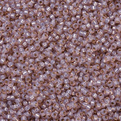 MIYUKI Round Rocailles Beads SEED-X0054-RR0579-1