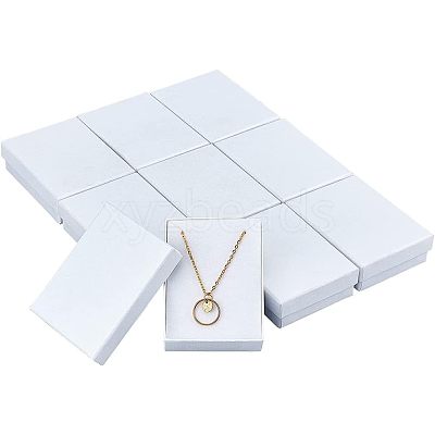 Paper Boxes CBOX-WH0003-18-1