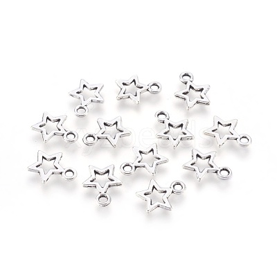 Tibetan Style Pendants LF0037Y-1