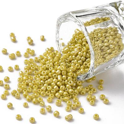 12/0 Glass Seed Beads SEED-A012-2mm-122-1