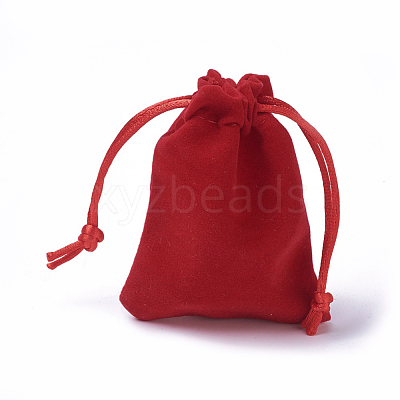 Velvet Packing Pouches TP-I002-7x9-05-1