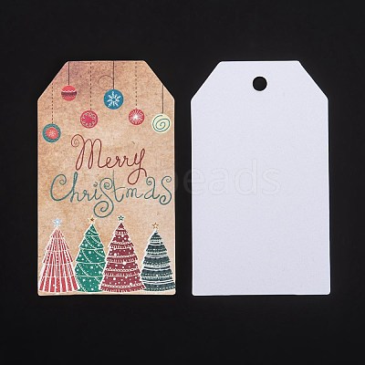 Paper Gift Tags X1-CDIS-P005-D06-1