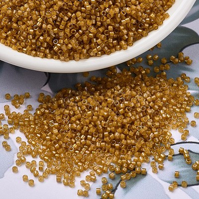 MIYUKI Delica Beads SEED-MY11-DB0272-1