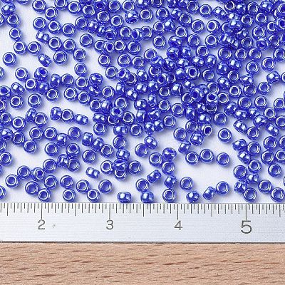 MIYUKI Round Rocailles Beads X-SEED-G007-RR0432-1