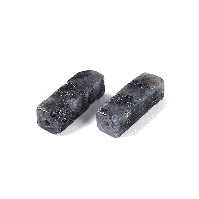 Natural Larvikite Beads LS-G-G137-01M-1