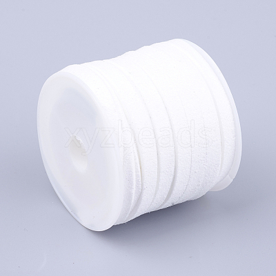 Faux Suede Cord LW-R003-5mm-1125-1