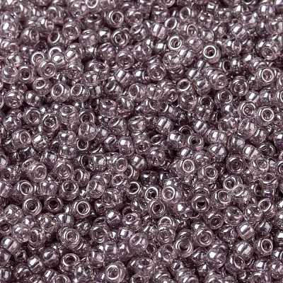 MIYUKI Round Rocailles Beads SEED-JP0009-RR0168-1