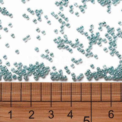 12/0 Grade A Round Glass Seed Beads SEED-N001-B-920-1