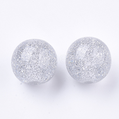 Resin Beads X-RESI-T036-07B-1