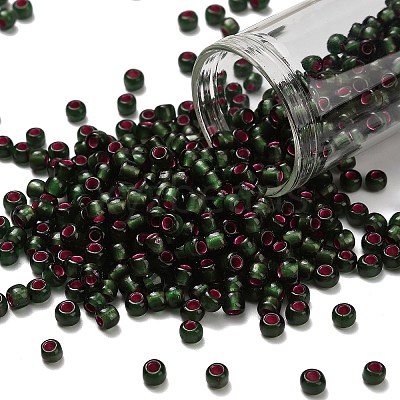 TOHO 6/0 Round Beads SEED-TR06-2204-1
