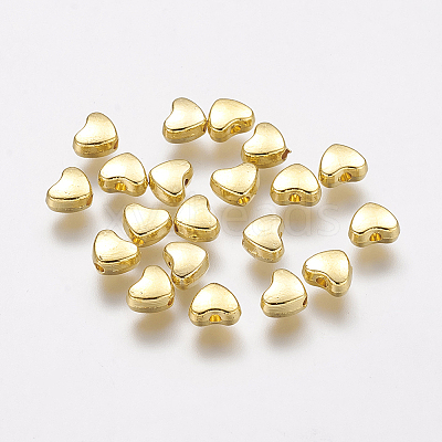 Alloy Beads PALLOY-6122-G-NR-1