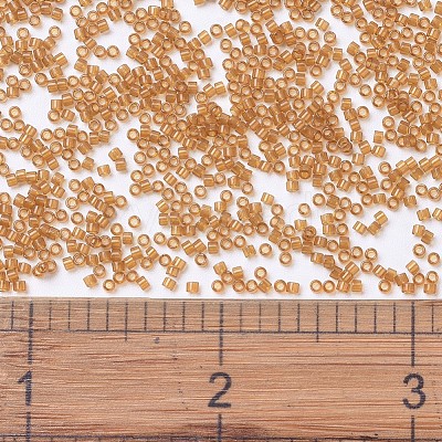 MIYUKI Delica Beads SEED-X0054-DB1101-1