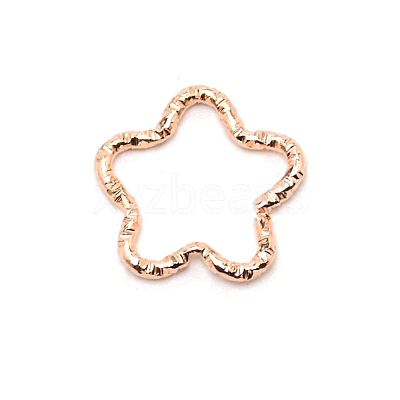Iron Linking Rings IFIN-WH00101-08KCG-1