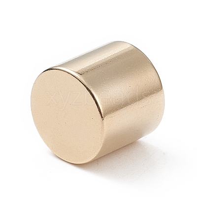 201 Stainless Steel Cord Ends STAS-G288-01G-G-1