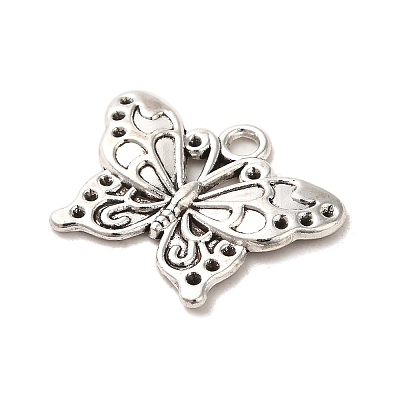 Tibetan Style Alloy Pendants PALLOY-M217-38AS-1