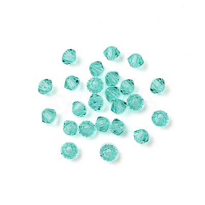 Preciosa® Crystal Beads Y-PRC-BA3-50005-1