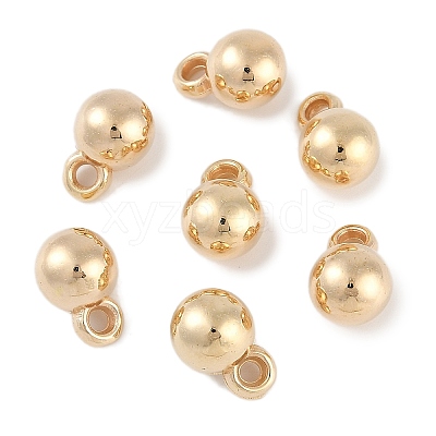 CCB Plastic Charms FIND-U001-09KCG-04-1