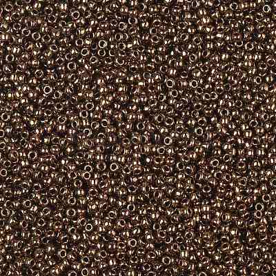 TOHO Round Seed Beads X-SEED-TR11-1705-1