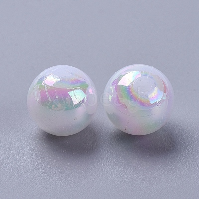 Eco-Friendly Poly Styrene Acrylic Beads PL426-8-1