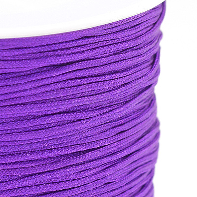 Nylon Braided Cord NWIR-Q008A-675-1