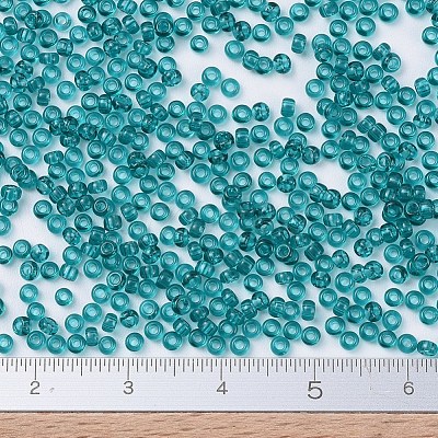 MIYUKI Round Rocailles Beads X-SEED-G007-RR2405-1